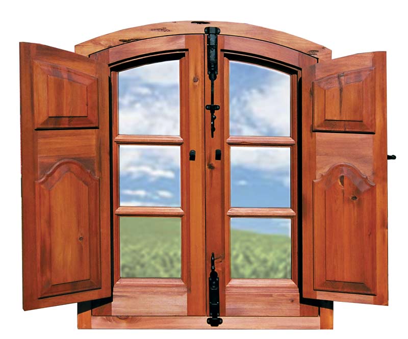 wooden window MOST POPULAR DESIGN OF WOODEN WINDOW - Housome
