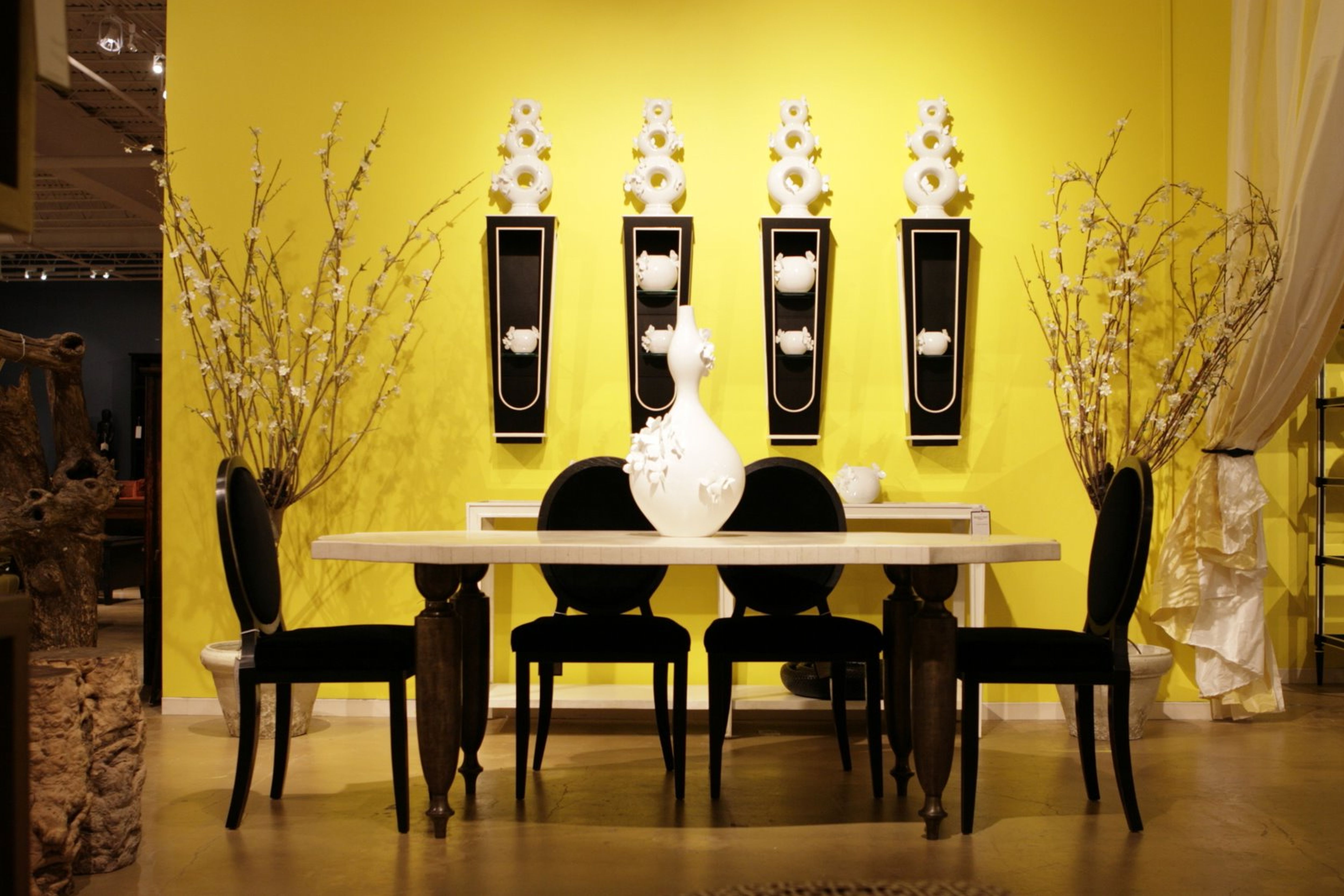 Perfect Paint Color For Dining Room