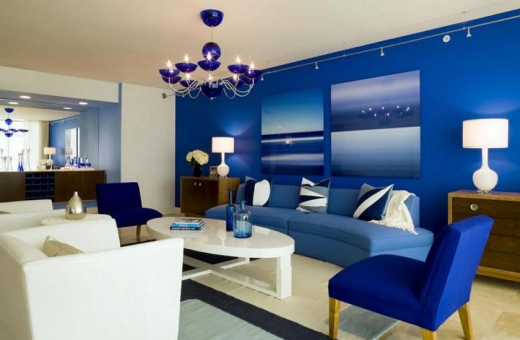 HOW TO SELECT BEST INTERIOR PAINT COLOR FOR YOUR HOME